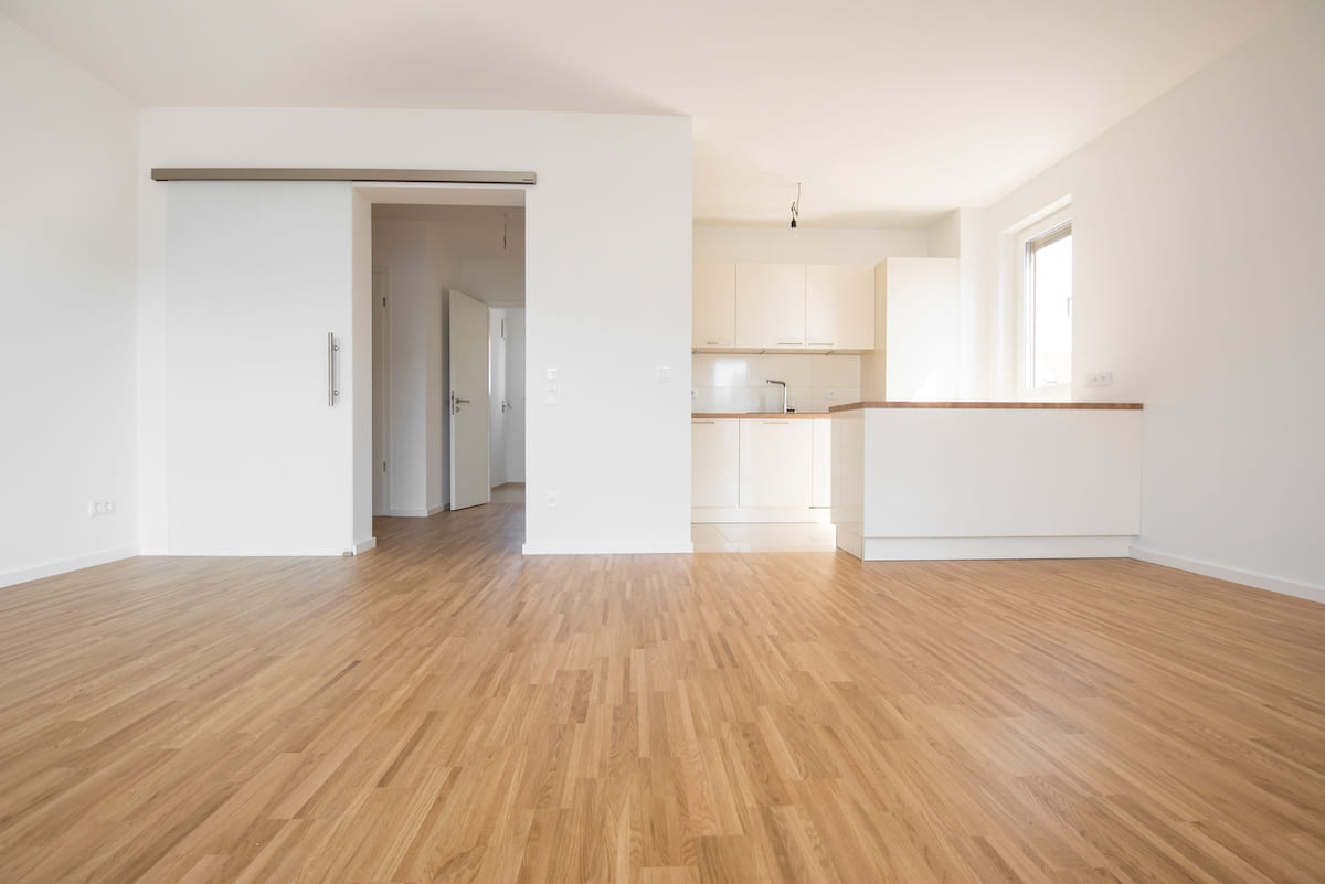 Rénovation peinture maison et appartement à Bruxelles