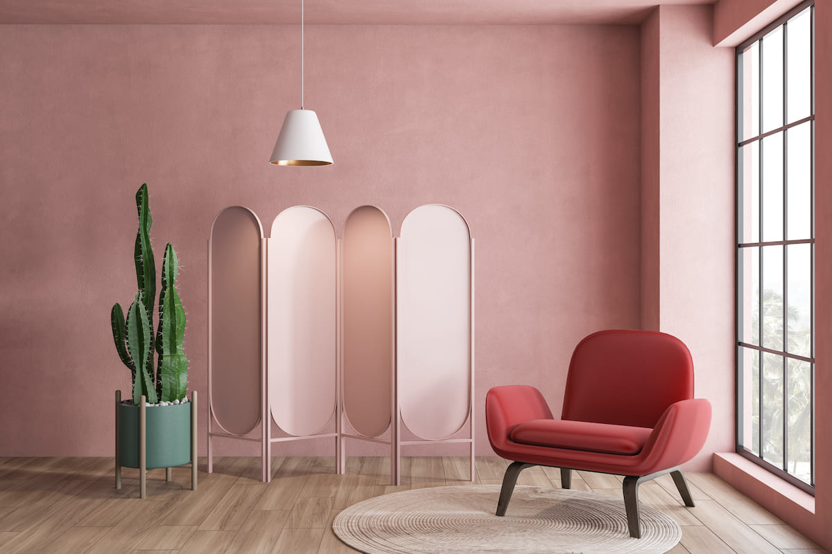 Peinture décorative et effets spéciaux à Bruxelles